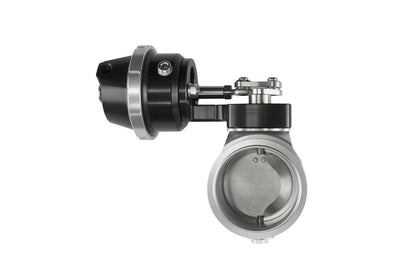 Compressed Gas BoostGate50 7PSI Black (Suits CO2 Boost Control)