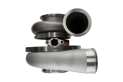 TS-1 Performance Turbocharger 6870 V-Band 0.96AR Externally Wastegated