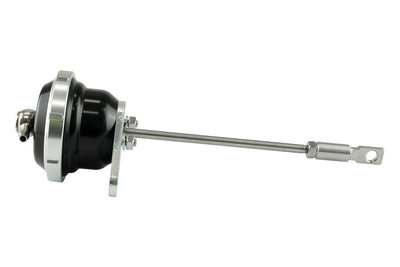 IWG75 Wastegate Actuator Suit Mitsubishi EVO 10 22 PSI Black