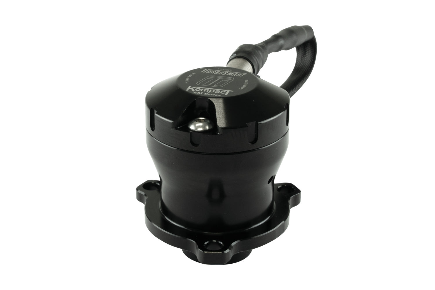 BOV Kompact EM Plumb Back VR9 - BMW