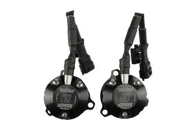 BOV Kompact EM Plumb Back VR31 - Ferrari 488