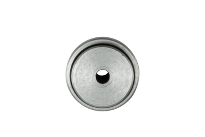 Oil Cap Insert - 4AN  - Clear