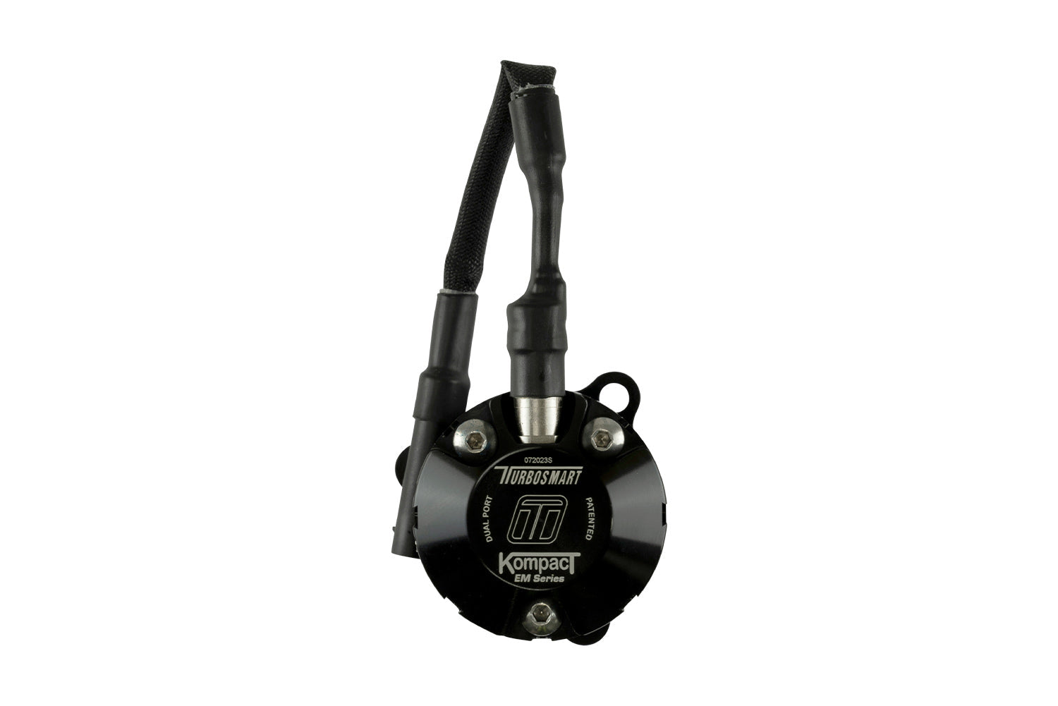 BOV Kompact EM Dual port VR22 - Ford Fiesta ST