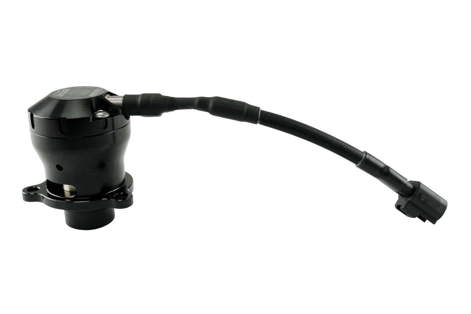 BOV Kompact EM Dual Port VR24 - Subaru WRX (FA24F)