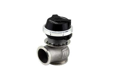 GenV HyperGate45M 'Motorsport' 14psi External Wastegate (Black)
