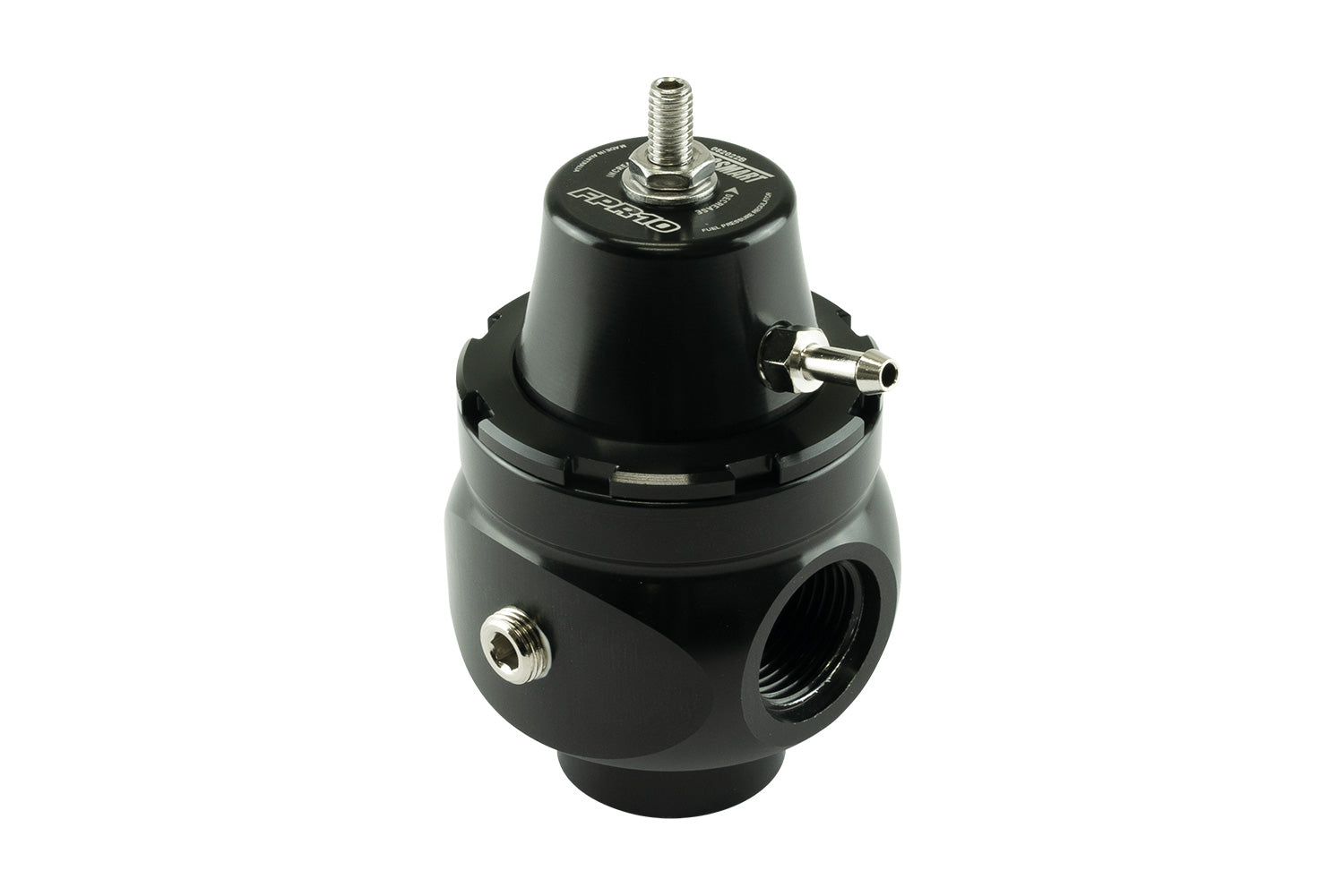 FPR10 Fuel Pressure Regulator Suit -10AN (Sleeper)