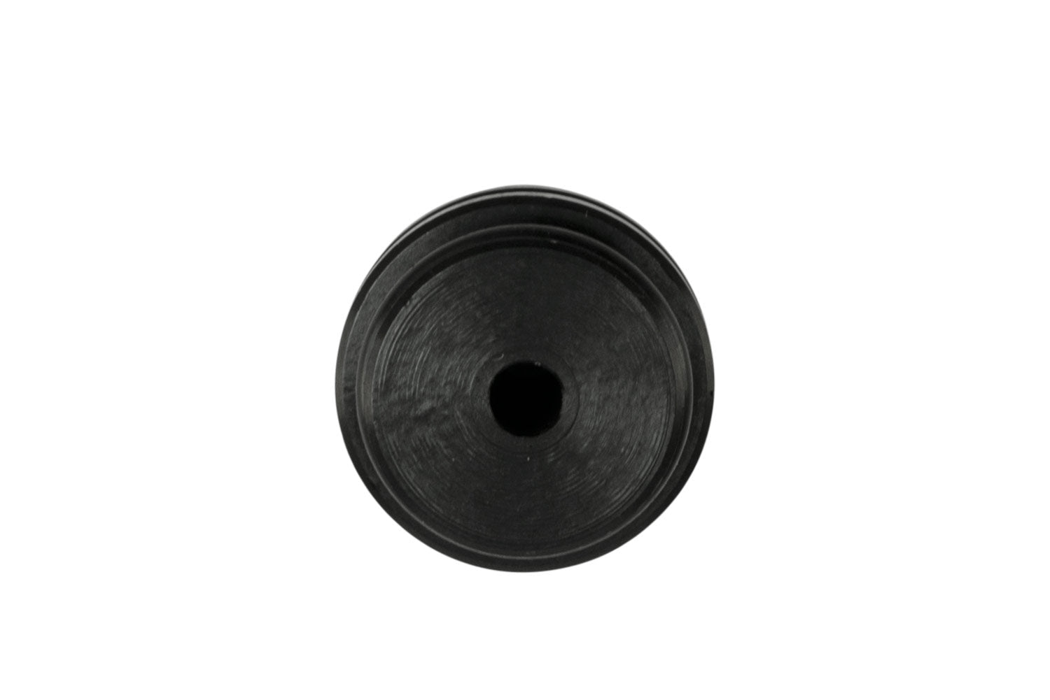 Oil Cap Insert - 4AN  - Black