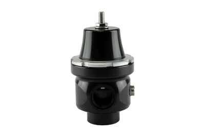 FPR8 Low Pressure (LP) Fuel Pressure Regulator Suit -8AN (Black)