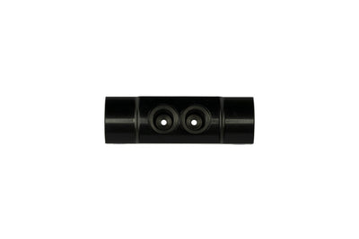 Compressed Gas Solenoid Manifold Block