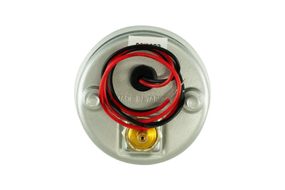 Boost Gauge 0-2 BAR 52mm - 2 1/16"