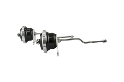 IWG75 Wastegate Actuator Suit Porsche 996 911 GT2 Black 24PSI
