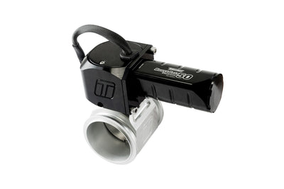 eBG50 Electronic BoostGate 50 Charge Air Valve