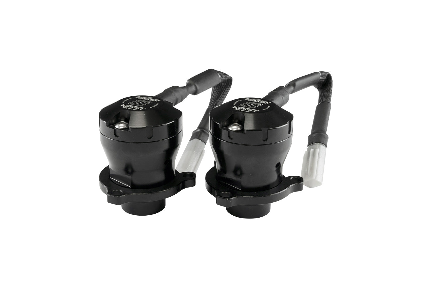 BOV Kompact EM Plumb Back VR20 - Tundra V6