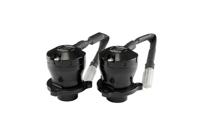BOV Kompact EM Plumb Back VR20 - Tundra V6