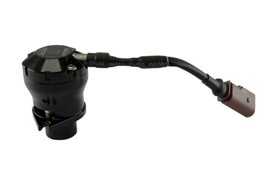 BOV Kompact EM Dual Port VR4 - VW/Audi/Seat/Skoda 1.4TSI