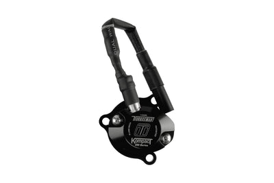 BOV Kompact EM Plumback VR34 - Jeep JL Wrangler w/ 2.0T from 2024-Current