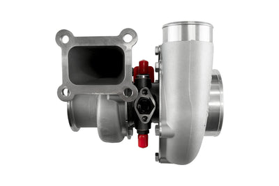 TS-2 Performance Turbocharger (Water Cooled) 6870 (Kompact) T4 0.82AR Externally Wastegated