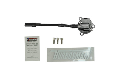 BOV Kompact EM Plumb Back VR33 - Merc W206 C300