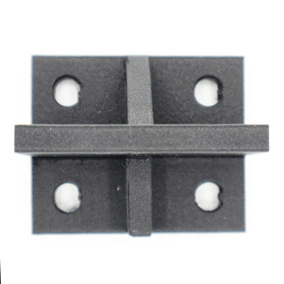 Remote Oil Filter Mount T-Bracket