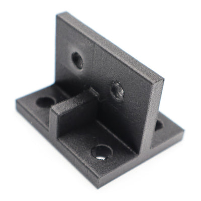 Remote Oil Filter Mount T-Bracket