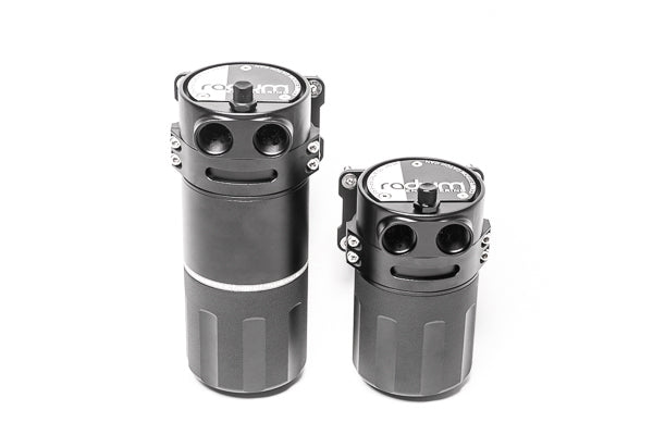 Radium Engineering VTA Competition Catch Can