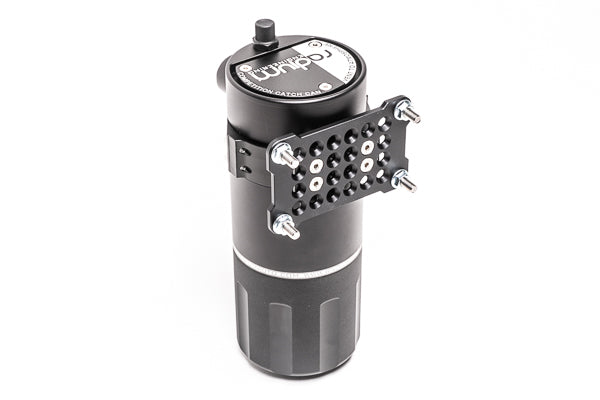 Radium Engineering VTA Competition Catch Can