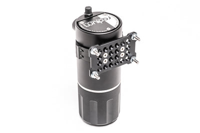 Radium Engineering VTA Competition Catch Can