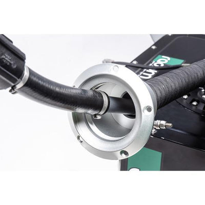 Radium FCST refueling hardware, Tuned By Shawn