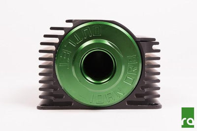 Tuned By Shawn Radium universal fuel filter for E85 fuel systems