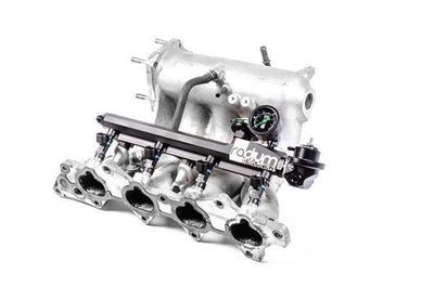 Radium B-series rail with DMR regulator installed, sold by Tuned By Shawn