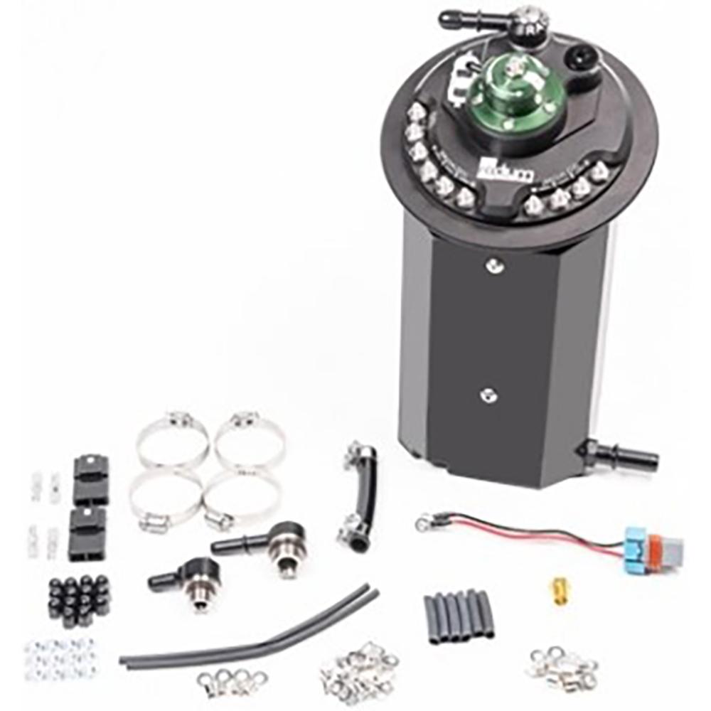 Radium Engineering Mustang fuel pump hanger 20-0800 at Tuned By Shawn