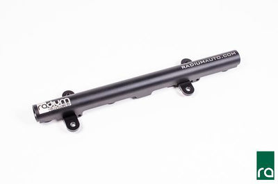 Anodized Radium rail on F22C AP2, Tuned By Shawn