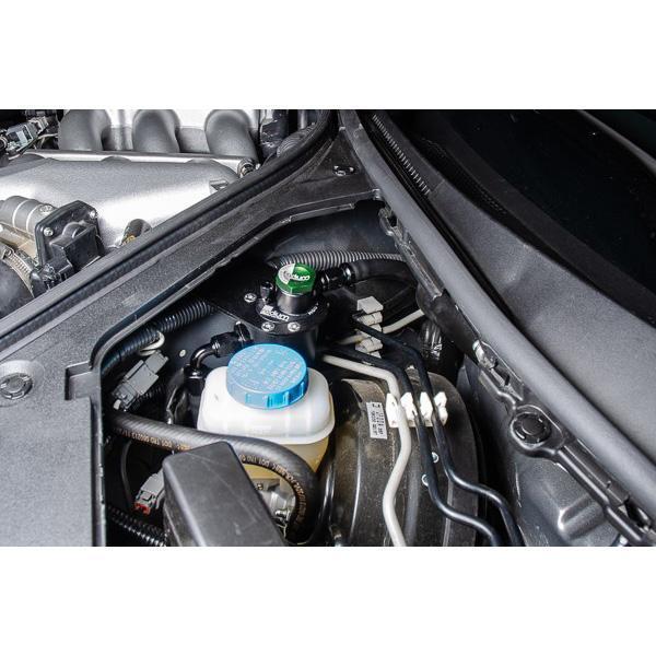 Radium triple catch can kit 20-0566-FL for GT-R, Tuned By Shawn