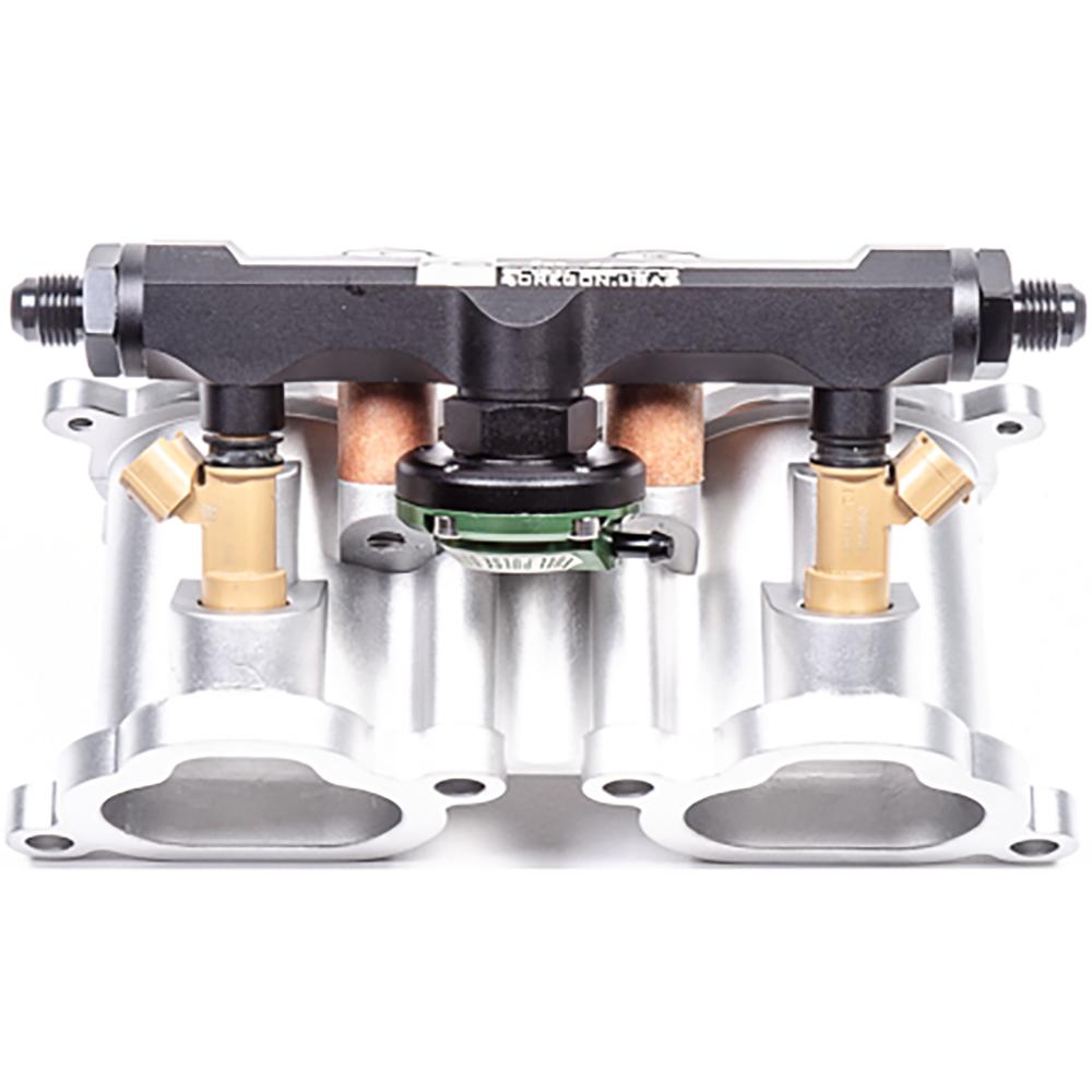 Radium 20-0577-02 top port EJ fuel rails, sold by Tuned By Shawn