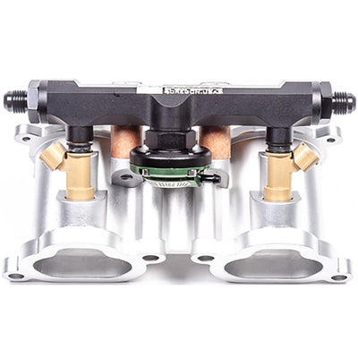 Radium 20-0577-02 top port EJ fuel rails, sold by Tuned By Shawn