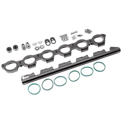 Radium Engineering MK5 Supra port injection kit 20-0753 at Tuned By Shawn
