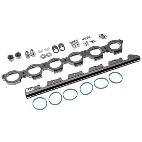 Radium Engineering MK5 Supra port injection kit 20-0753 at Tuned By Shawn
