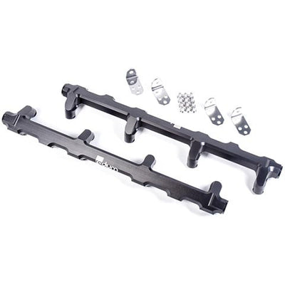 Radium Engineering LS9 LSA fuel rails 20-0362 for Corvette ZR1 at Tuned By Shawn