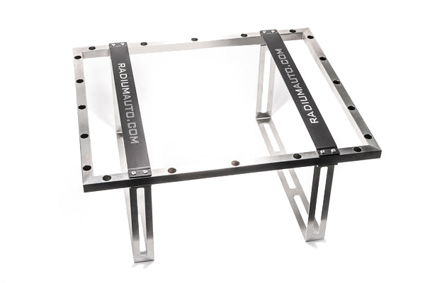 Radium fuel cell cradle sizes, sold by Tuned By Shawn