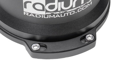 Tuned By Shawn Radium MPFST triple pump fuel surge tank