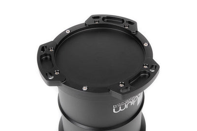 Tuned By Shawn Radium MPFST triple pump fuel surge tank