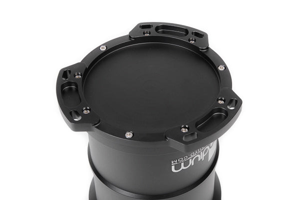 Tuned By Shawn Radium MPFST triple pump fuel surge tank