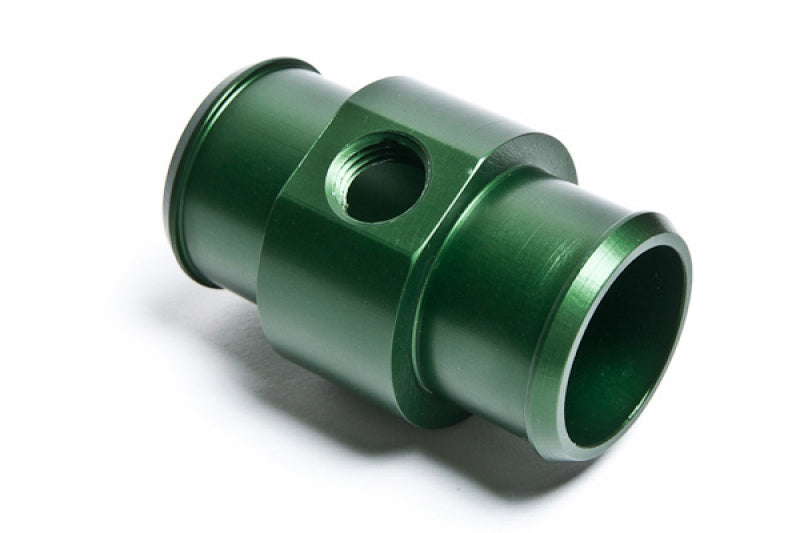 Radium Engineering 1-1/4 hose barb adapter 14-0058 at Tuned By Shawn