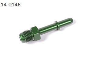Radium Engineering 6AN adapter fittings at Tuned By Shawn