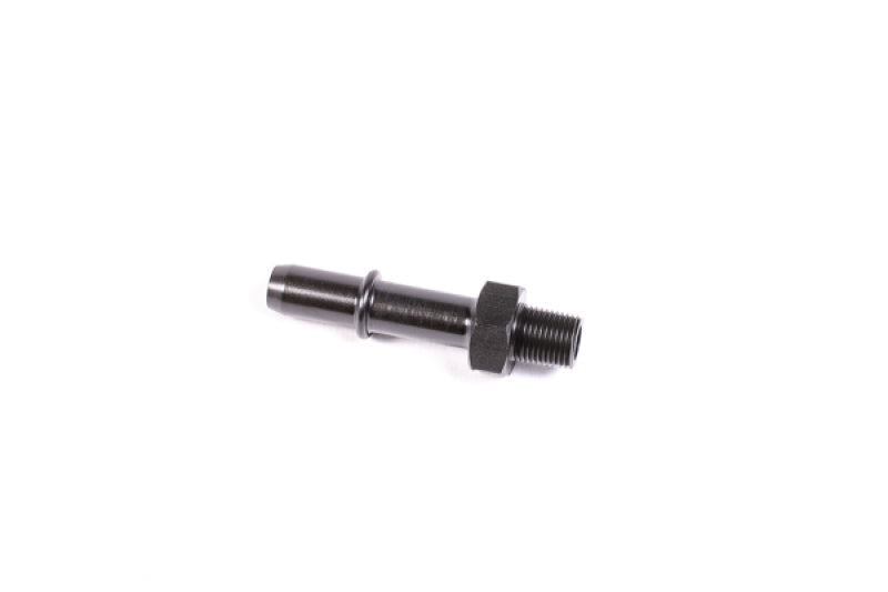 Radium Engineering 3/8 SAE to NPT fitting 14-0358 at Tuned By Shawn