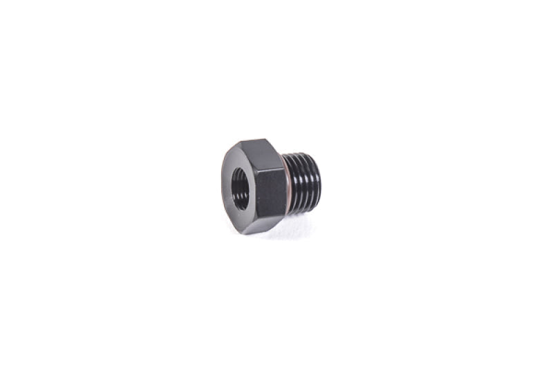 Radium Engineering 8AN ORB to M12x1.5 fitting 14-0421 at Tuned By Shawn