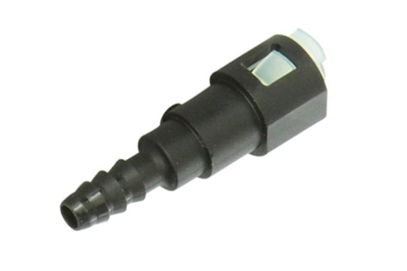 Radium Engineering 5/16 SAE to 3/8 barb adapter 14-0453 at Tuned By Shawn