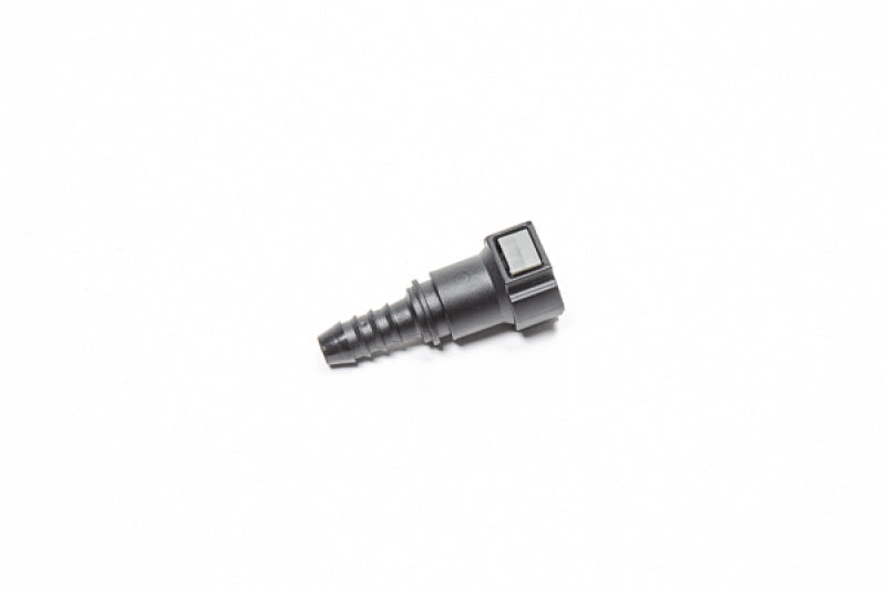 Radium Engineering 10mm SAE to barb fitting 14-0553 at Tuned By Shawn
