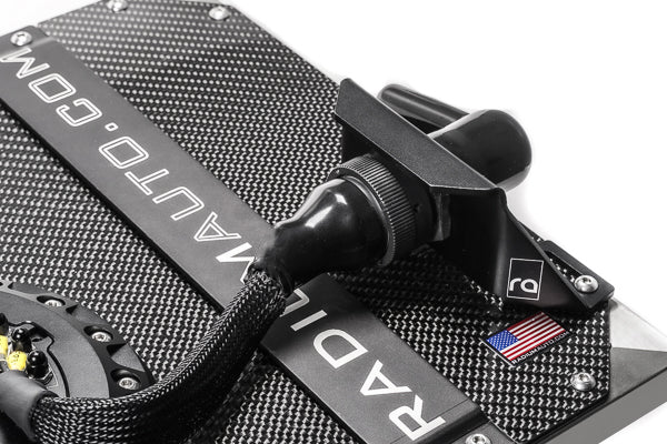Radium 17-0002 harness, sold by Tuned By Shawn