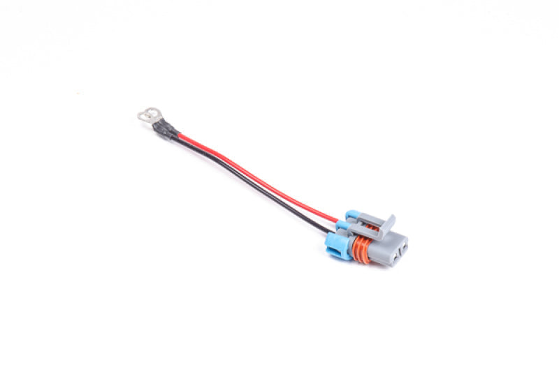 Radium Engineering Walbro E85 fuel pump connector harness 17-0049-00 at Tuned By Shawn